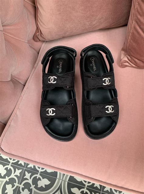 chanel sandals 2020 buy online|new Chanel sandals 2020.